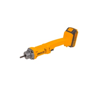 Vibrator Beton 20V cu 1 Acumulator - Img 7