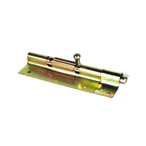 Zavor Rotund 80x65mm