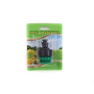 Adaptor Robinet Irigatii pentru Furtun 1/2 - 3/4 - 1"