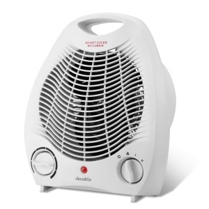 Aeroterma 2000W DECAKILA