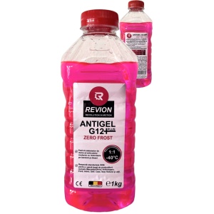 Antigel Revion 1kg G12 -40 C