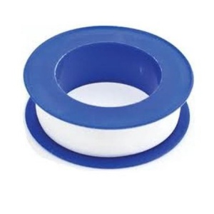 Banda etansare PTFE BERVAS B3002, rola 10 m, varianta mica 0.075, pentru imbinari filetate de tevi si racorduri compatibile in instalatii sanitare
