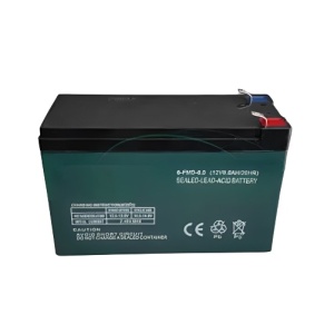 Baterie 12V 8Ah Bervas – Acumulator Universal pentru Pompa Stropit, Masinute Electrice, Scutere