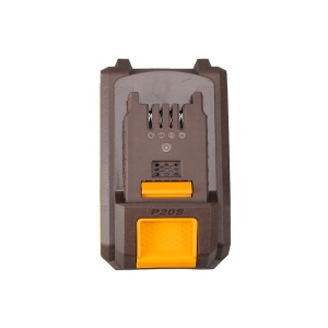 Baterie (Acumulator) 20V 7.5Ah INGCO FBLI2075 - Img 4