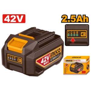 Baterie (Acumulator) 42V 2.5Ah