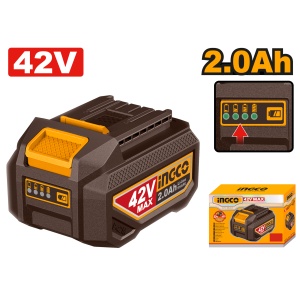 Baterie (Acumulator) 42V 2Ah