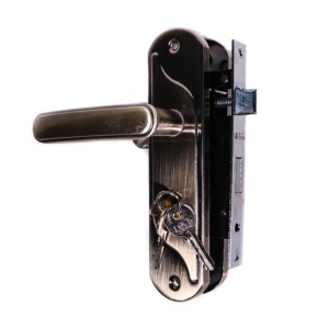Broasca Yala Mica L107B128AB