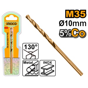 Burghiu Metal Cobalt 5mm