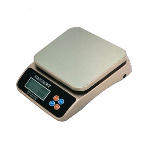 Cantar Electric Bucatarie cu Precizie Gramaj 5kg