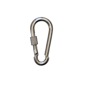 Carabina cu Filet Nr.10 100mm