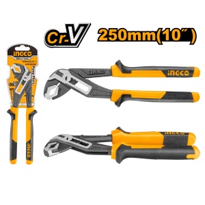 Cleste Papagal 10" INGCO HPP28258