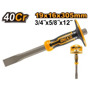 Dalta Zidarie 19x305mm INGCO HCCL851916
