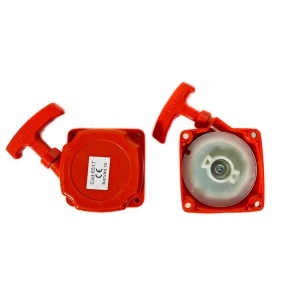 Demaror Motocoasa 2G portocaliu