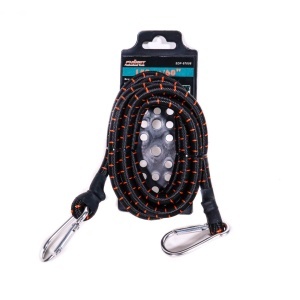 Extensor cu Carabine Metal 1.2m