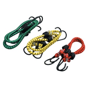 Extensor cu Carlige Metal Set 2buc 1.2m