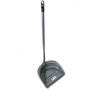 Faras Plastic cu Coada Metal