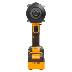 Filetanta 20V 3/4 1350nm Fara Acumulator INGCO CIWLI201351 - Img 4