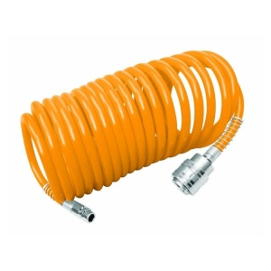 Furtun Spiralat Aer 5M INGCO AH1051