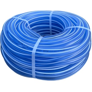 Furtun Transparent PVC PLUS 3/4 50m