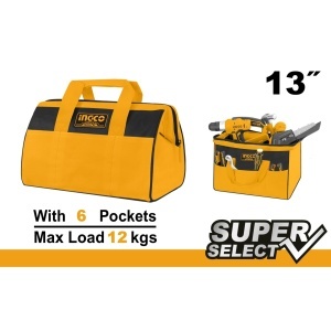 Geanta Ingco 12Kg HTBG281328 - Img 2