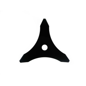 Motocoasa POLAND B7420, 40.5 cmc, rezervor 1.2 l, disc 255 mm, turatie maxima 9000 rpm, cap cu fir, disc 3 lame si ham, pentru intretinere vegetatie - Img 3