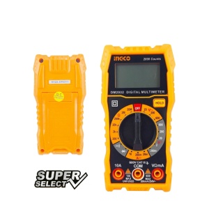 Multimetru 200 SuperSelect