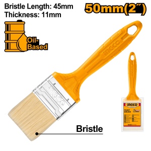 Pensula 75mm SuperSelect (nou) INGCO CHPTB78603
