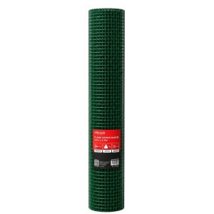 Plasa sarma sudata 10m x 1.2m, ochi 13 mm