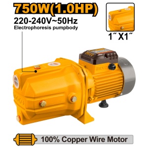 Pompa Apa Jet (Hidrofor) 750W