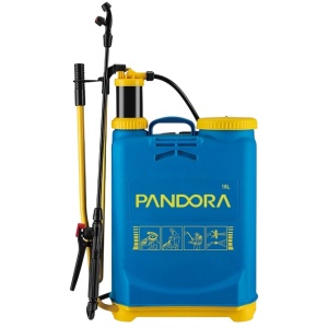 Pompa de Stropit Manuala 16L Standard 2025
