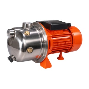 Pompa Jet Hidrofor 1.1 kw Inox GW