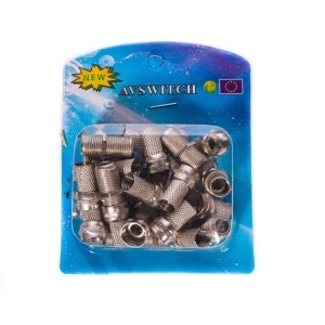 Prelungitor Cablu TV 10pcs