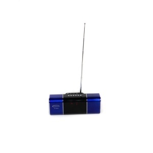 Radio YG - 91BT cu Ceas