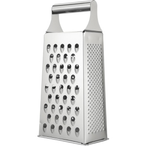 Razatoare Metal 4 Parti