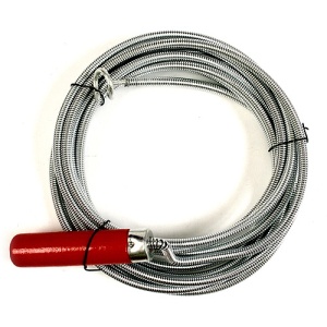 Sarpe Canalizare 9mm 10m