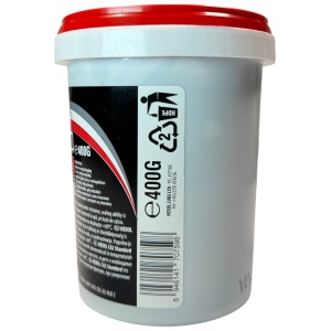 Vaselina CA 3 400gr Galeata - Img 2