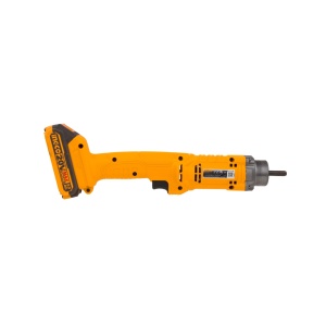 Vibrator Beton 20V cu 1 Acumulator - Img 4