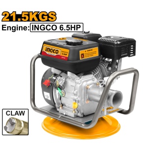 Vibrator de Beton pe Benzina 4.8Kw INGCO GVR-2E