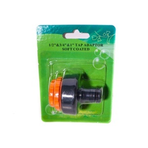 Adaptor Robinet Furtun 1/2 - 3/4 - 1" Profesional