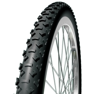 Anvelopa bicicleta 26x1.95 D135 Trayal pentru MTB si oras – rulare stabila si aderenta buna