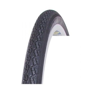 Anvelopa Bicicleta 28x13/8 5/8VRB 118 WHL