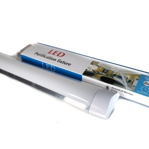 Aplica cu LED Iluminat Ingusta 1.2 m 36W
