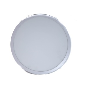 Aplica Rotunda Iluminat cu LED 30x30cm 24W