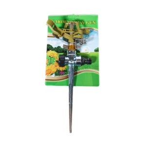 Aspersor cu Bataie 3/4 Metal