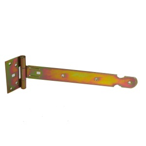 Balama T Zincata 250x85mm