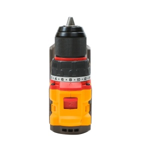 Bormasina 20V 55Nm cu 1 Acumulator - Img 3