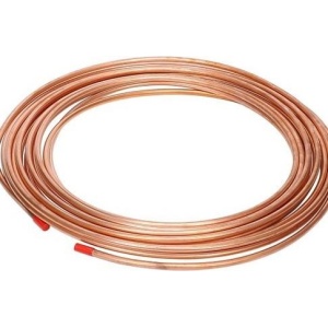 Cablu Coaxial TVCupru + Silicon 100m