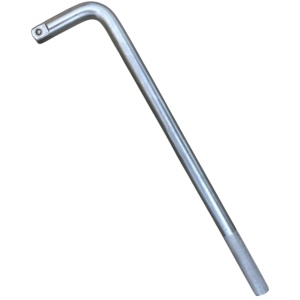 Cheie L Tubulare 1/2-1/2 12"