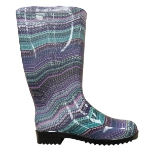 Cizme pentru Femei Lungi Multicolor 37-38
