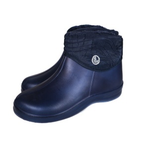 Cizme Scurte Femei D337 Set 6 Perechi